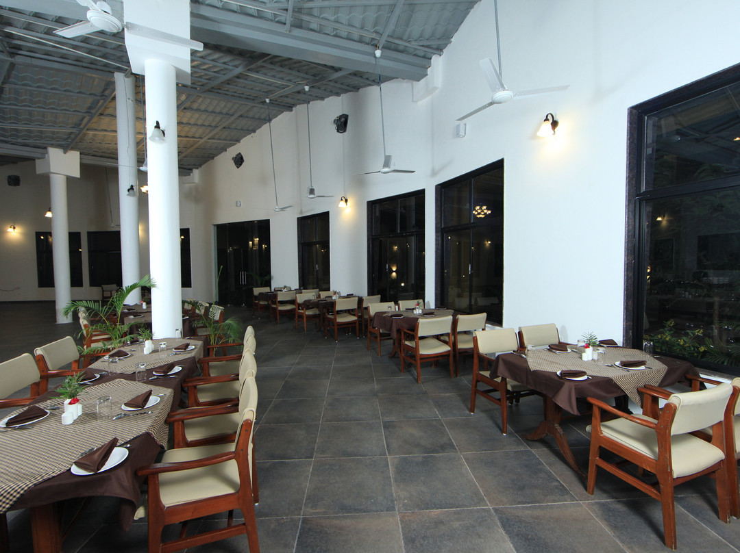 Chimur Tiger Resort主图