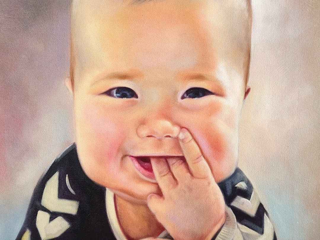 Kampon Art Gallery-Ya Nui必去景点