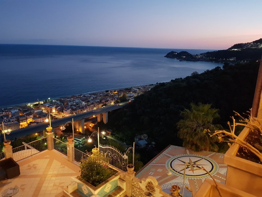 Hotel Olimpo Spa景点图片