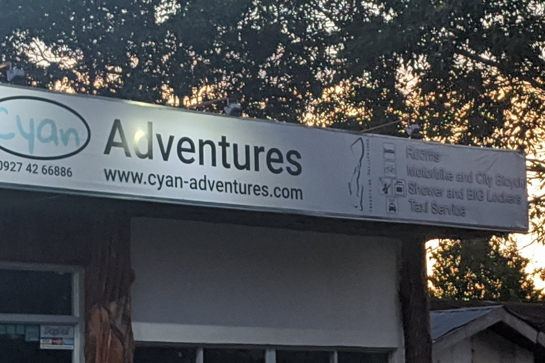 Cyan Adventures景点图片