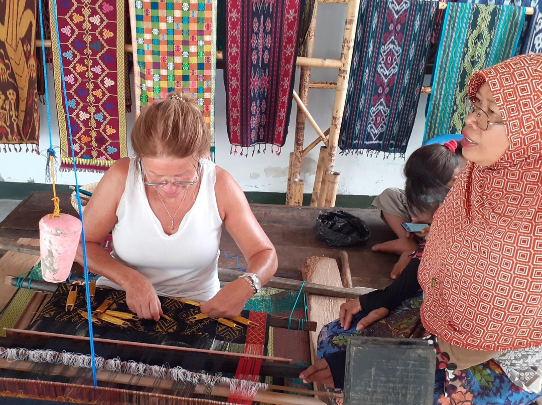 One Lombok Guide-龙目岛必去景点