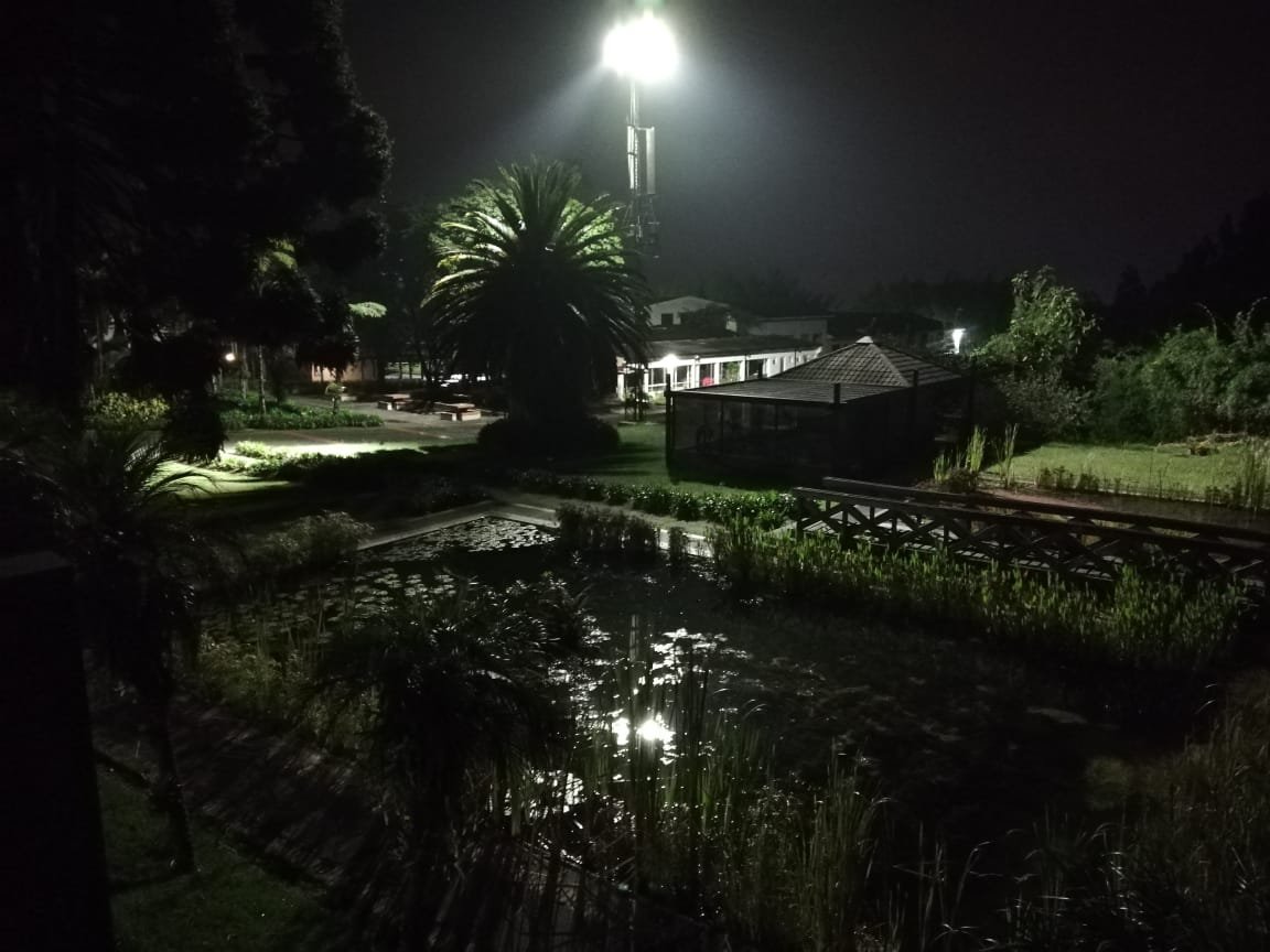 Estelar Recinto del Pensamiento Hotel-浴室