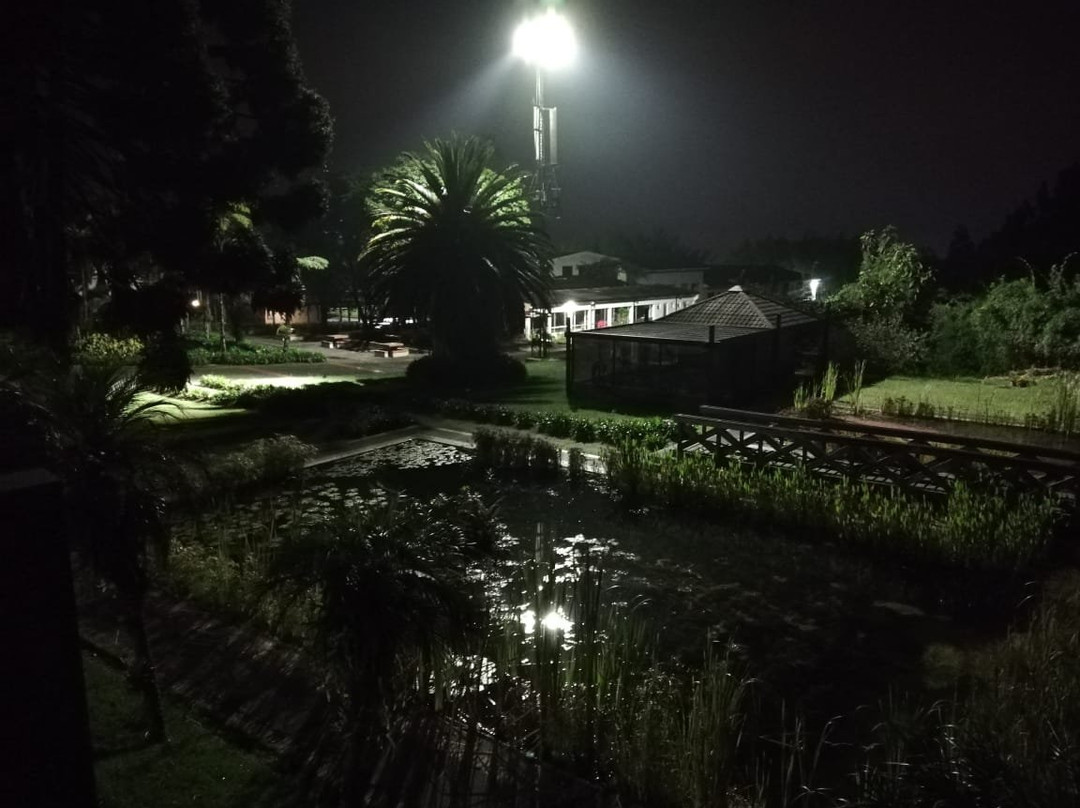 Estelar Recinto del Pensamiento Hotel主图