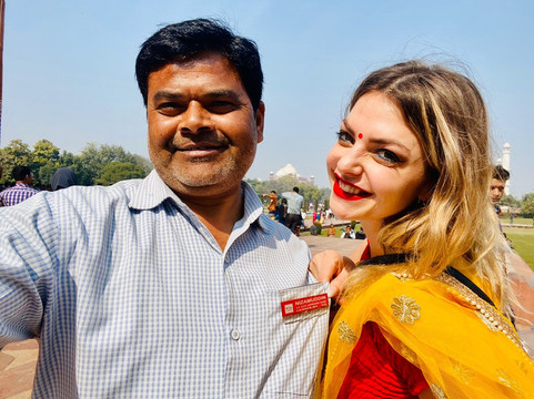 Limra Holiday-新德里必去景点