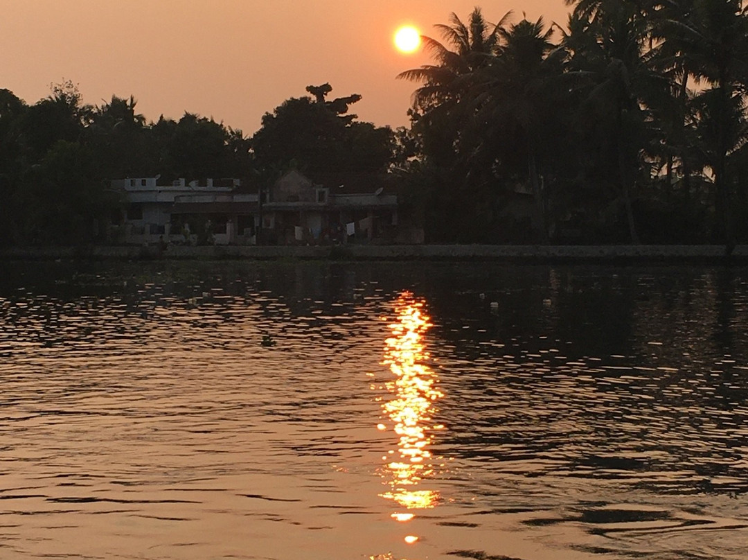 Palmdale Heritage主图