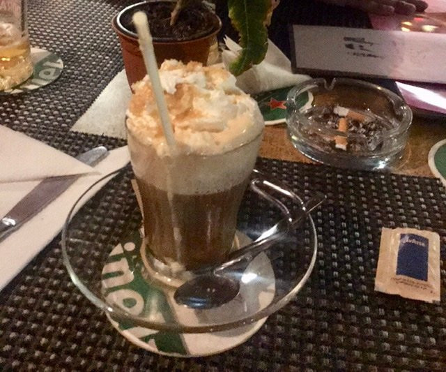 Bar Cafeteria El Arado-德拉克鲁兹索尔港必去景点