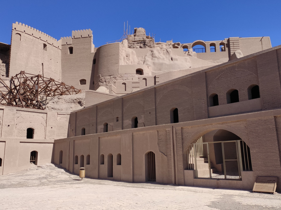 Visit Kerman景点图片