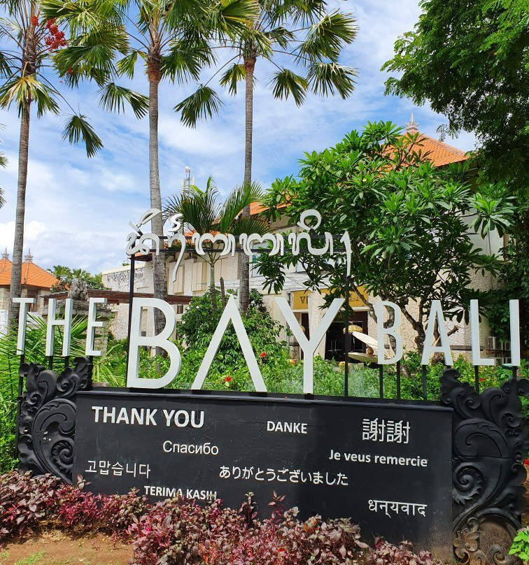 The Bay Bali景点图片