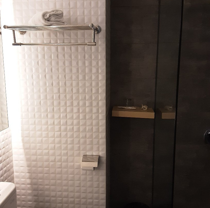 The City Hotel主图