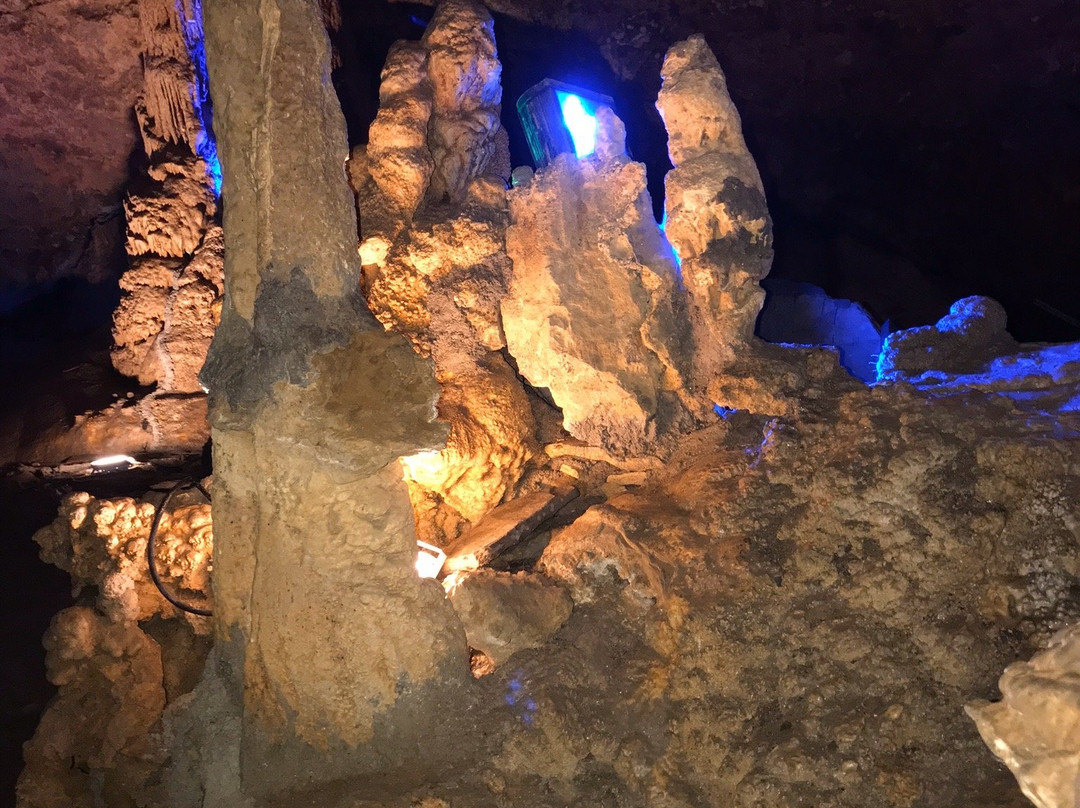 龙宫景点图片