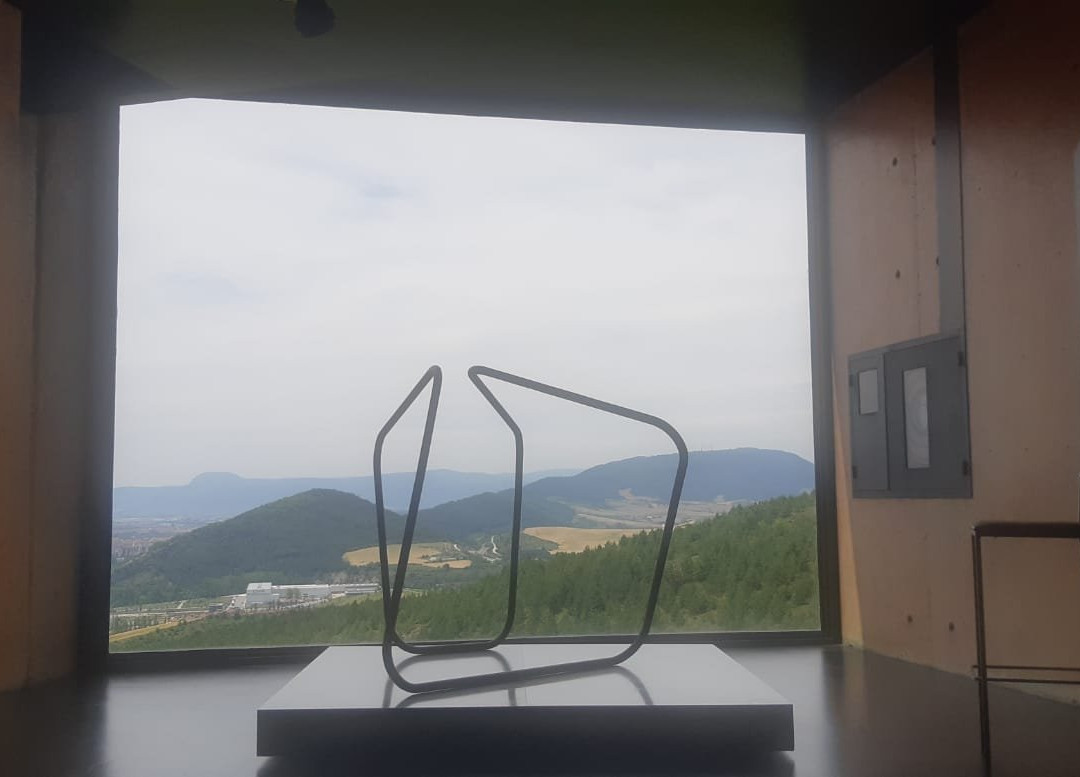 Fundacion-Museo Oteiza-Alzuza必去景点