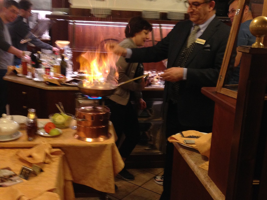 Hotel Rubino Deluxe主图