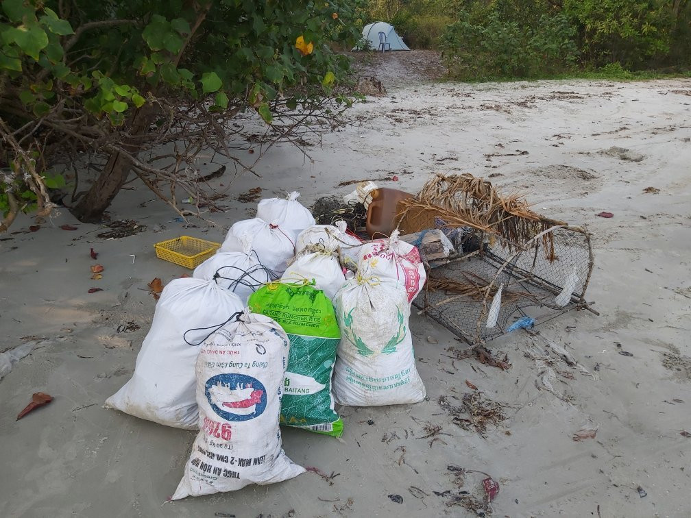 The Last Point主图