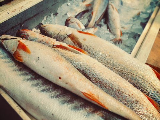 Bar Restaurant Mon Village