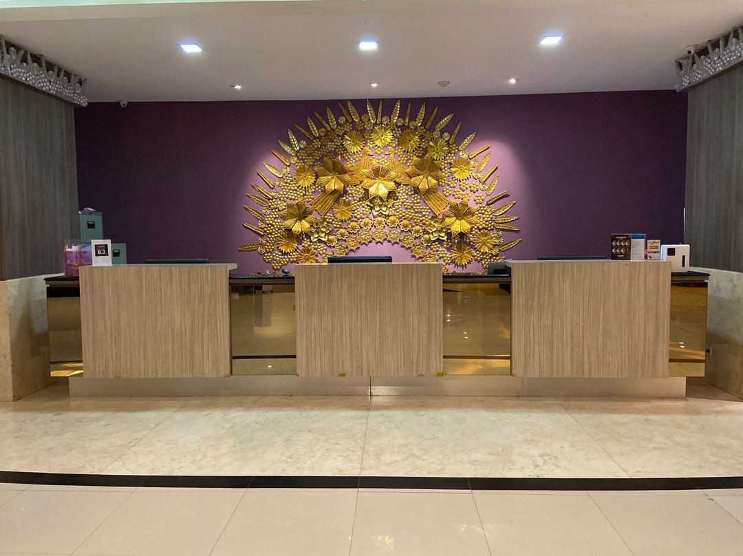 Truntum Padang主图