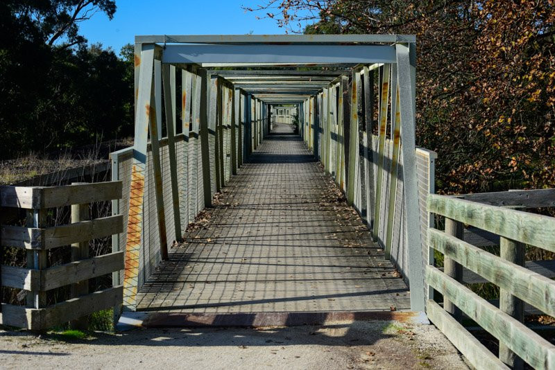 Great Southern Rail Trail-Toora必去景点