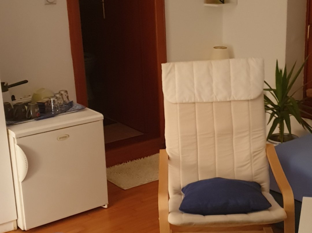 Guest House Bikica主图