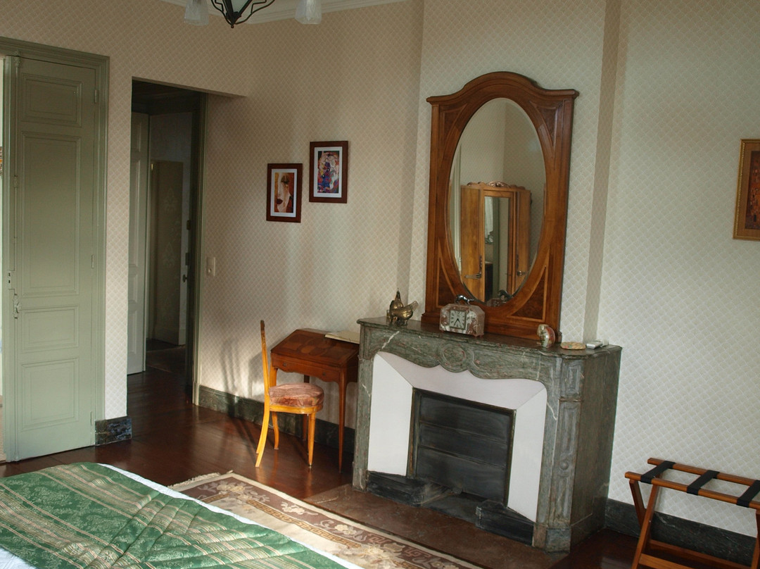 Villa Magnolia Parc主图