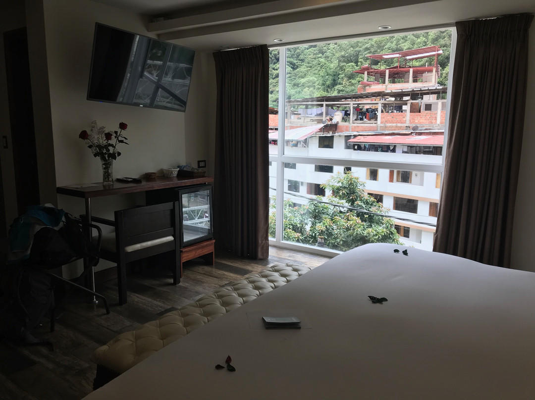 Jaya Suite Machupicchu主图