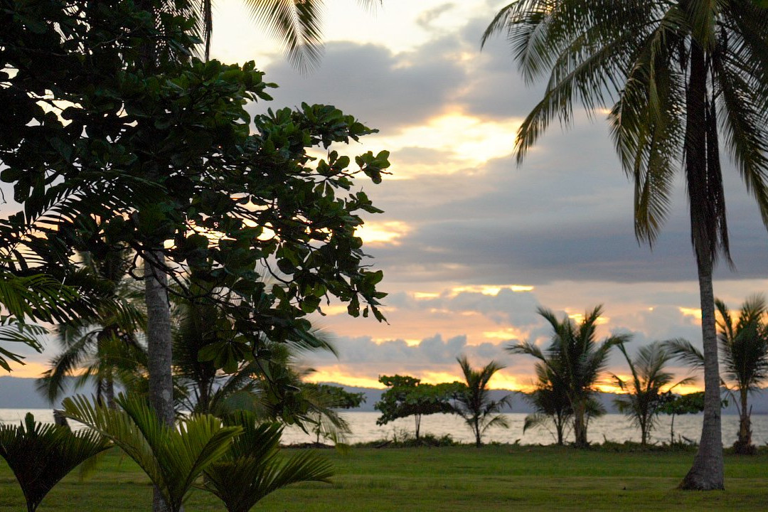 The Zancudo Lodge主图