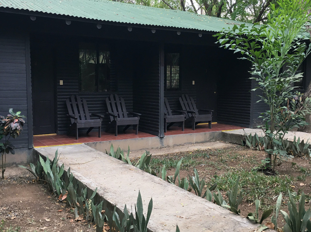 Canon de La Vieja Lodge主图