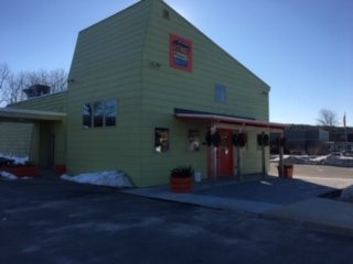 Rosemont Market & Bakery