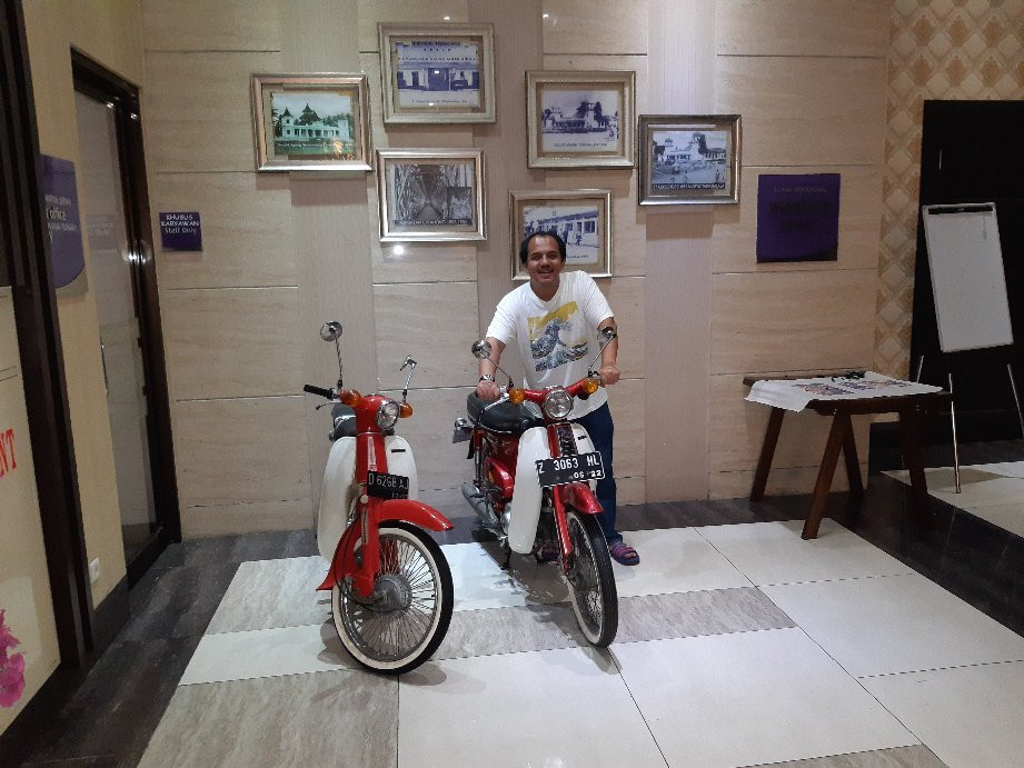 Hotel Harmoni Tasikmalaya主图