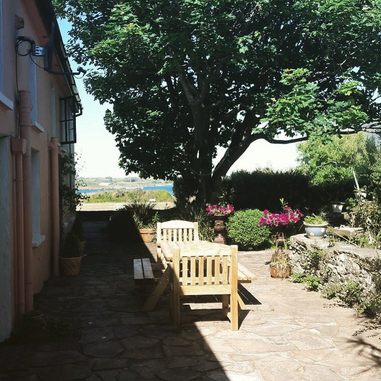Heir Island-Skibbereen必去景点
