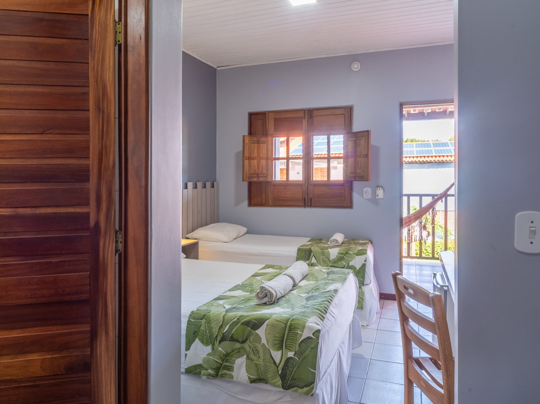 Pousada Blue Viking主图