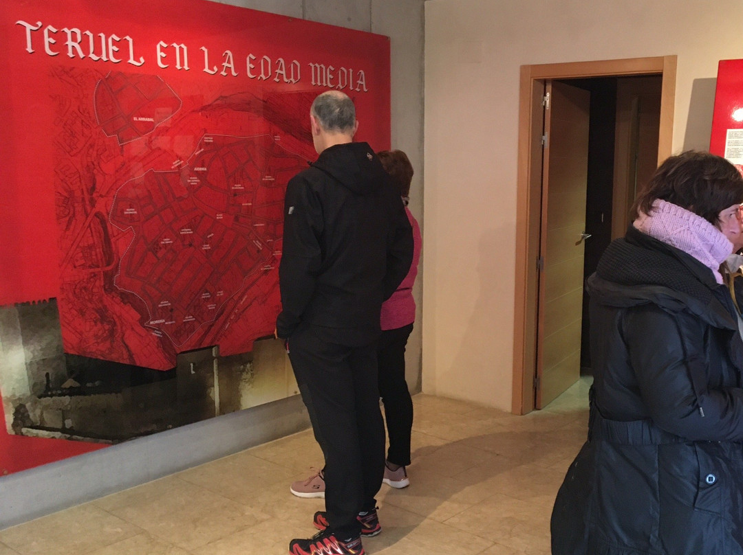 Murallas de Teruel-特鲁埃尔必去景点
