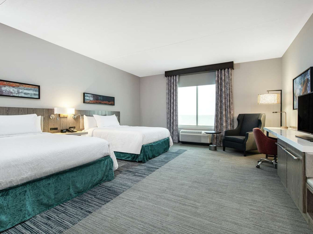 Hilton Garden Inn Pittsburgh Area /beaver Valley主图