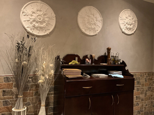 Gevelsberg餐馆和美食-Restaurant Trattoria Sicilia