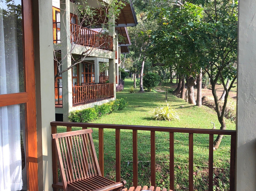 迪达斯阿拉纳酒店主图