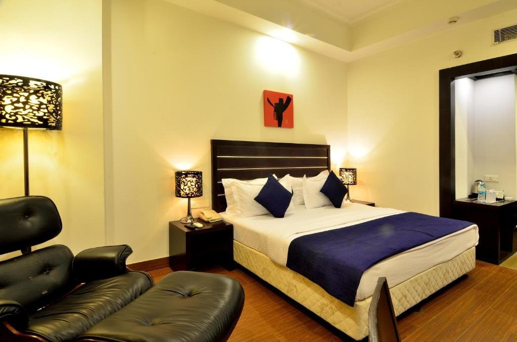 Lakshya's Hotel主图