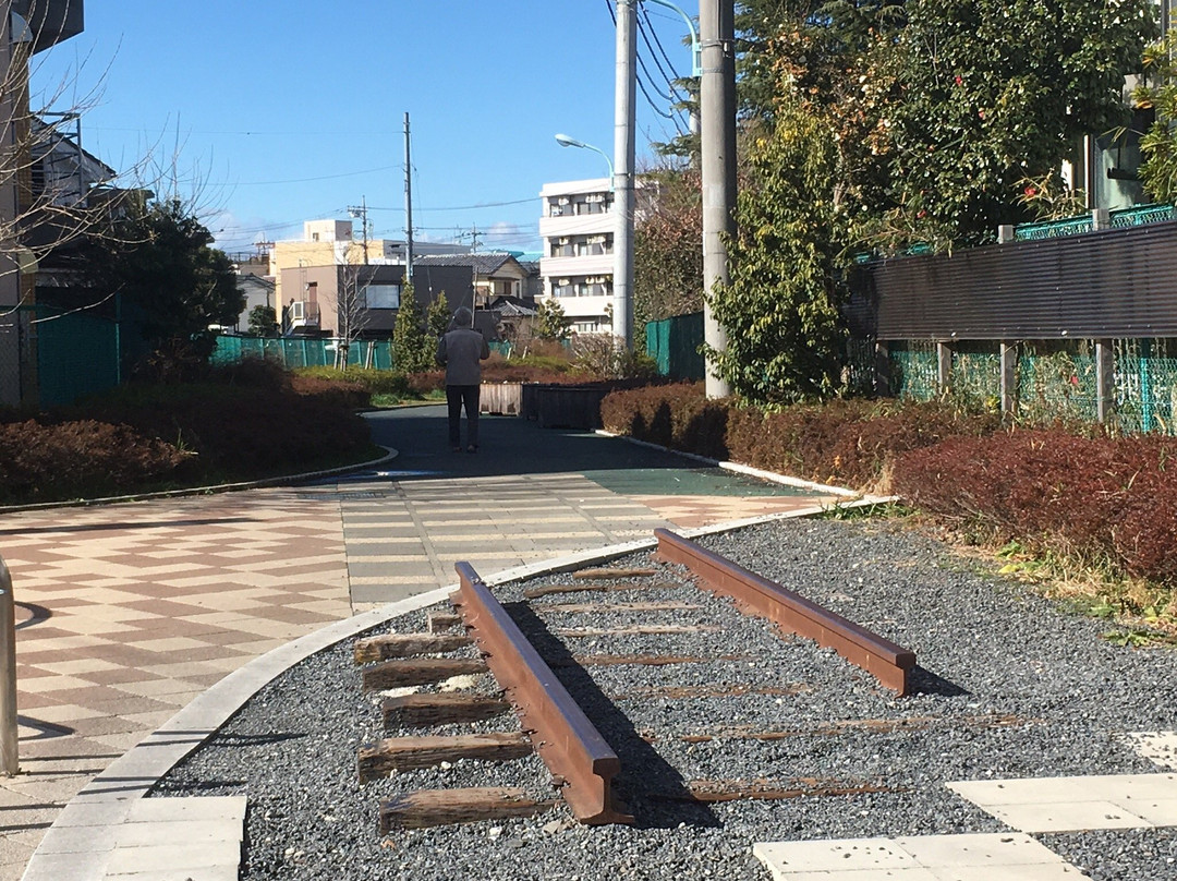 Poppo Way-国立市必去景点