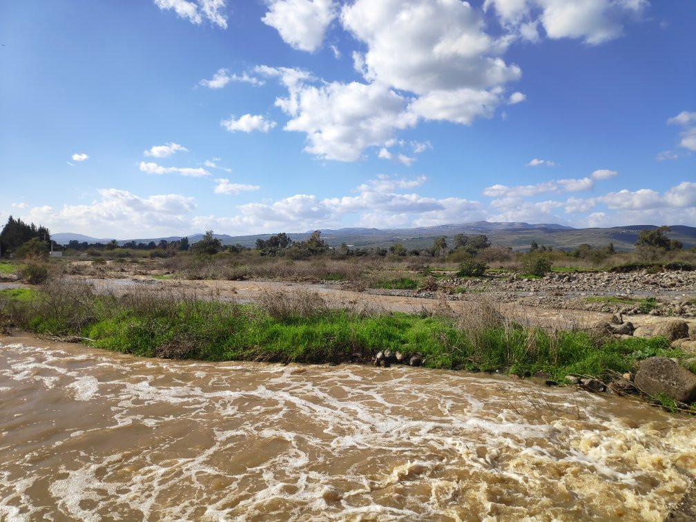 The Majrasa-Kinneret必去景点