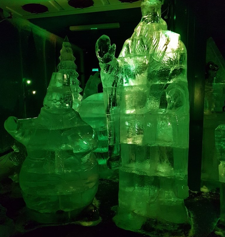 Ded Moroz Estate景点图片