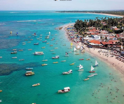 Stillo Receptivo-累西腓必去景点