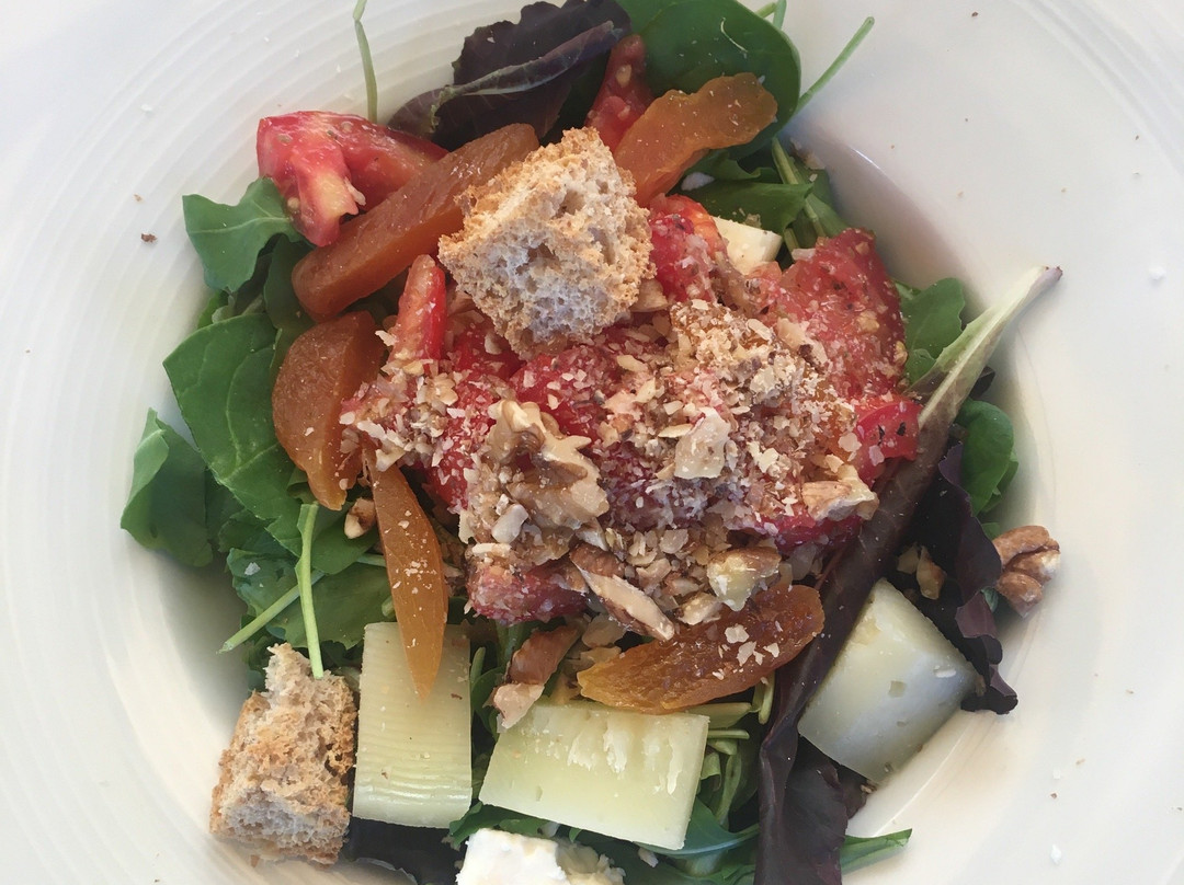 Castello di Montegufoni-蒙特斯佩托利必去景点