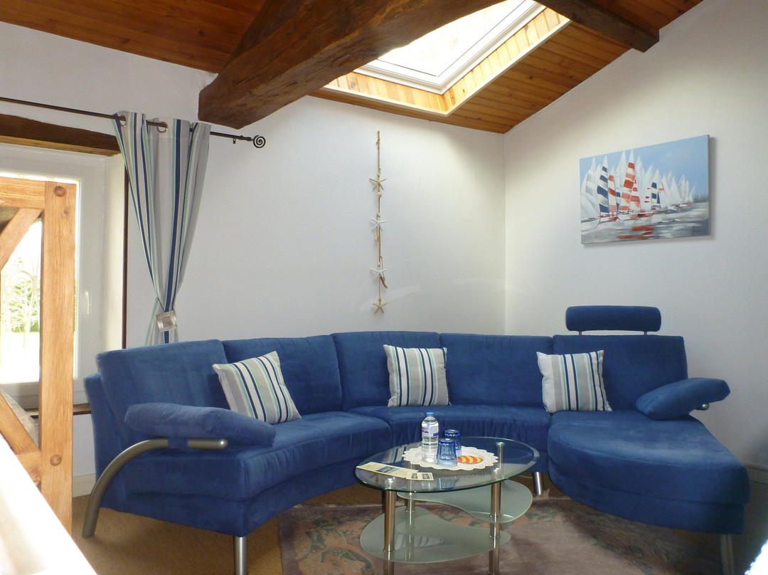 Domaine du Papillon主图