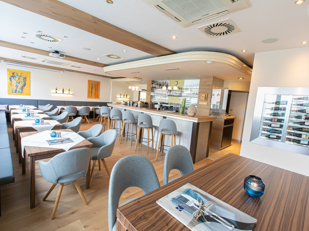 Restaurant Johann