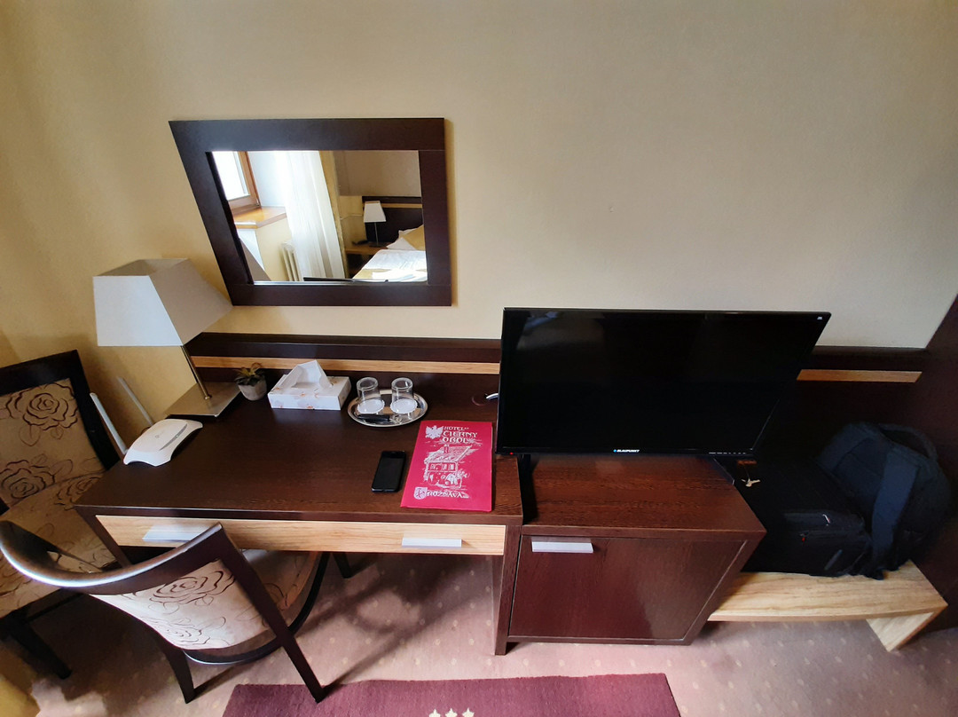 Hotel Cierny Orol主图