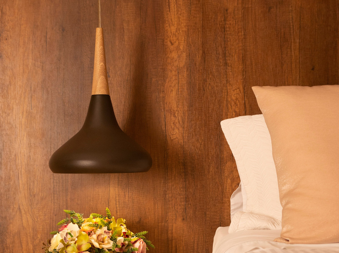 Hotel Santorini Loft主图