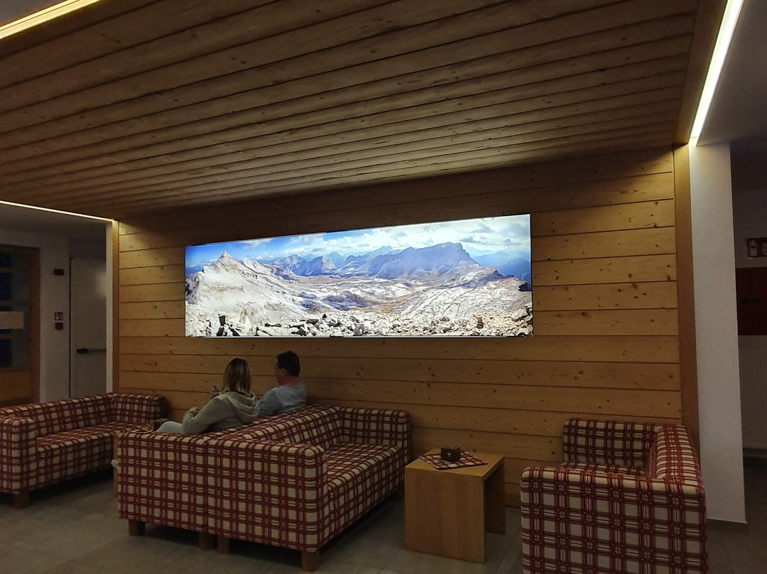 Hotel Miramonti主图