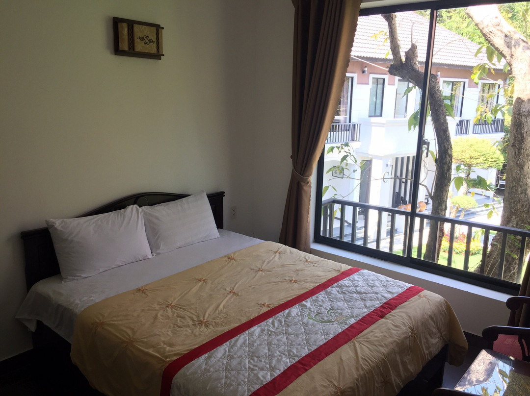 Ven Ven Hotel Ho Coc主图