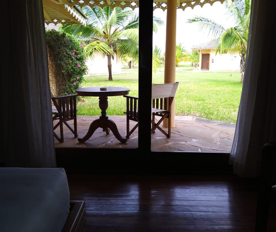 Ocean Beach Resort & Spa主图