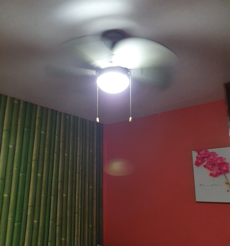 Anda Poseidon's Beach Resort主图