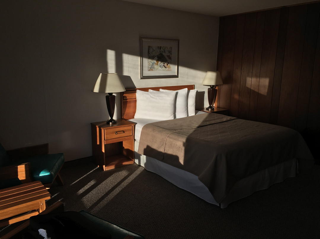 Historic Route 66 Motel主图