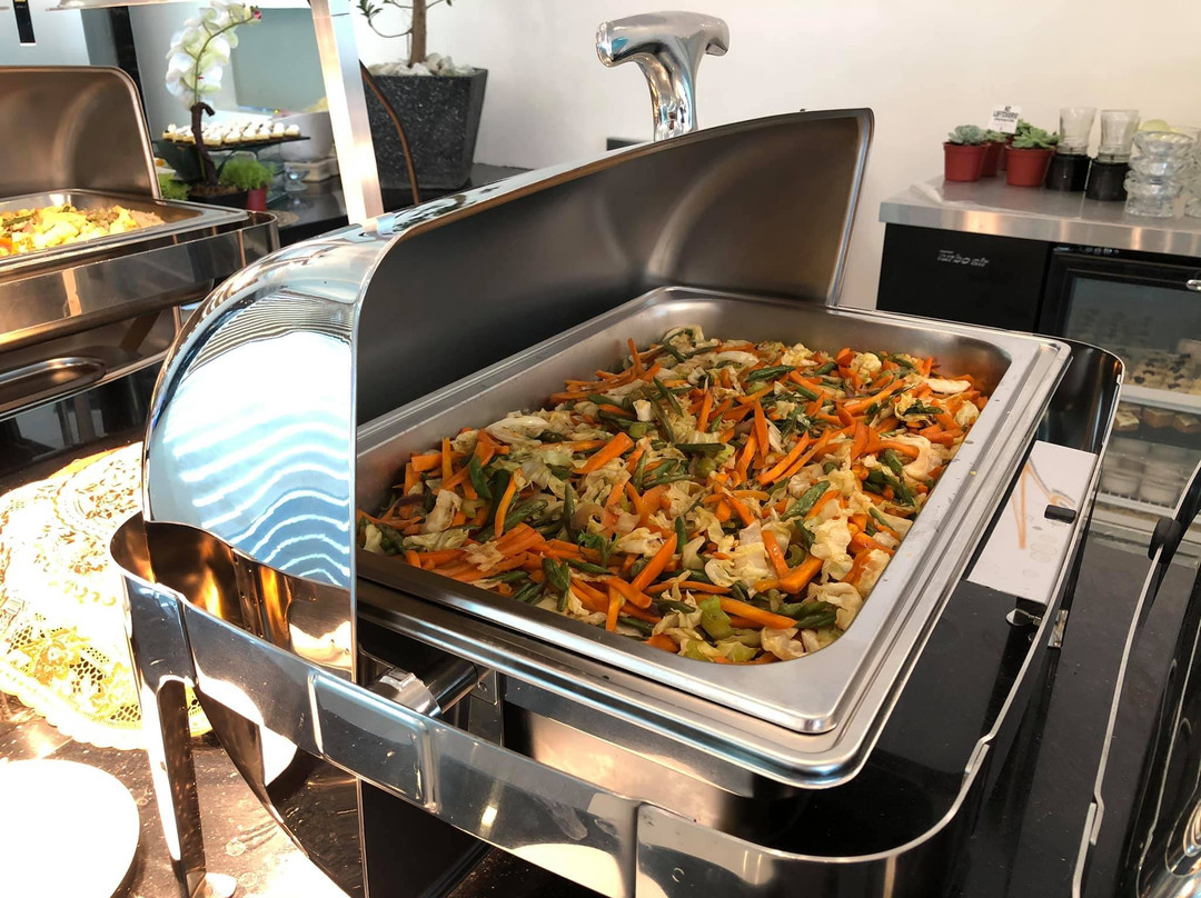 Ban-aw Resort-Candon City必去景点