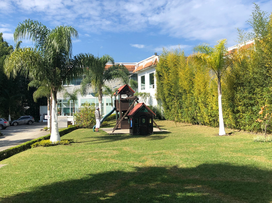 Hotel Casablanca Xicotepec主图